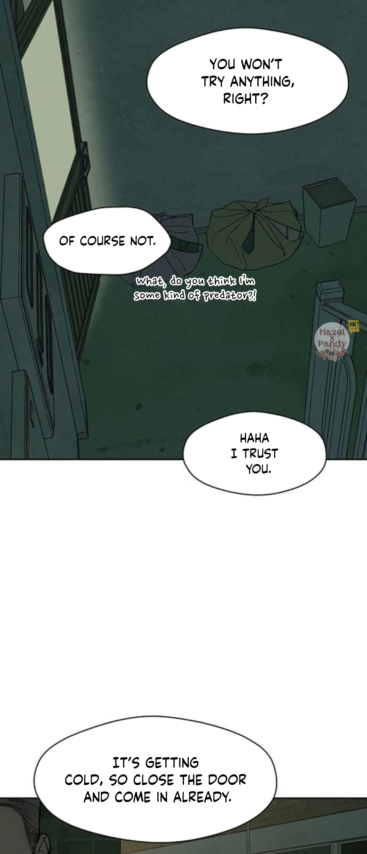 Tears On A Withered Flower Chapter 47 image 50